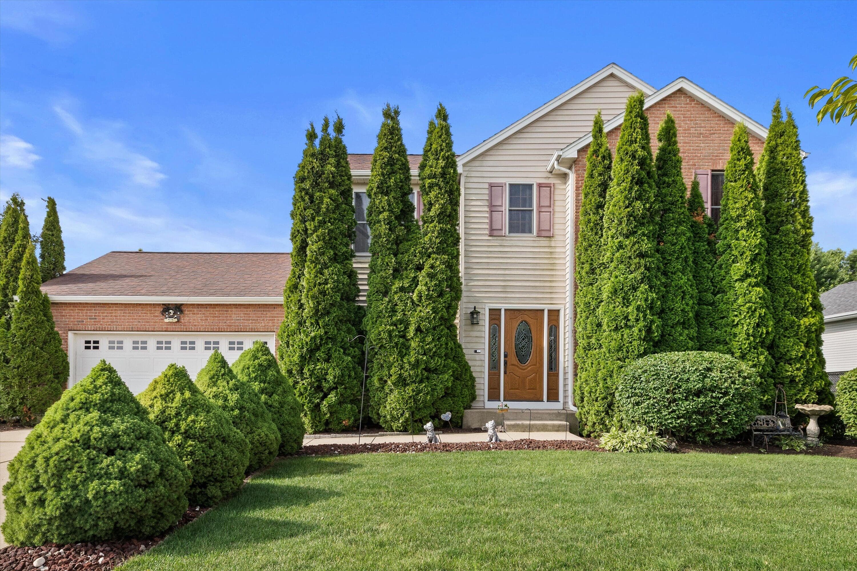109 Prairie Dr, Walworth, Wisconsin