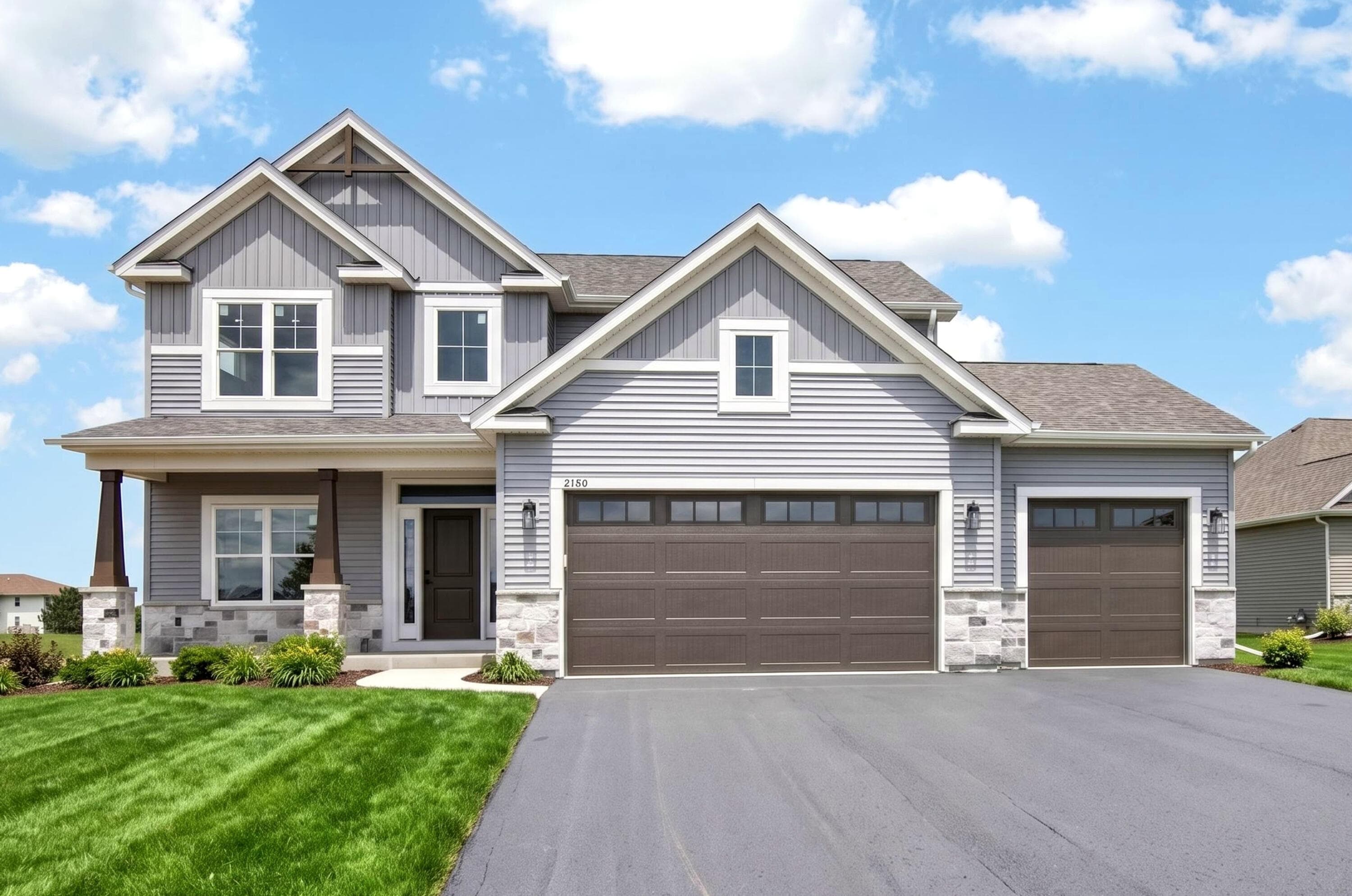 2180 River Glen Way, Burlington, Wisconsin, 53105