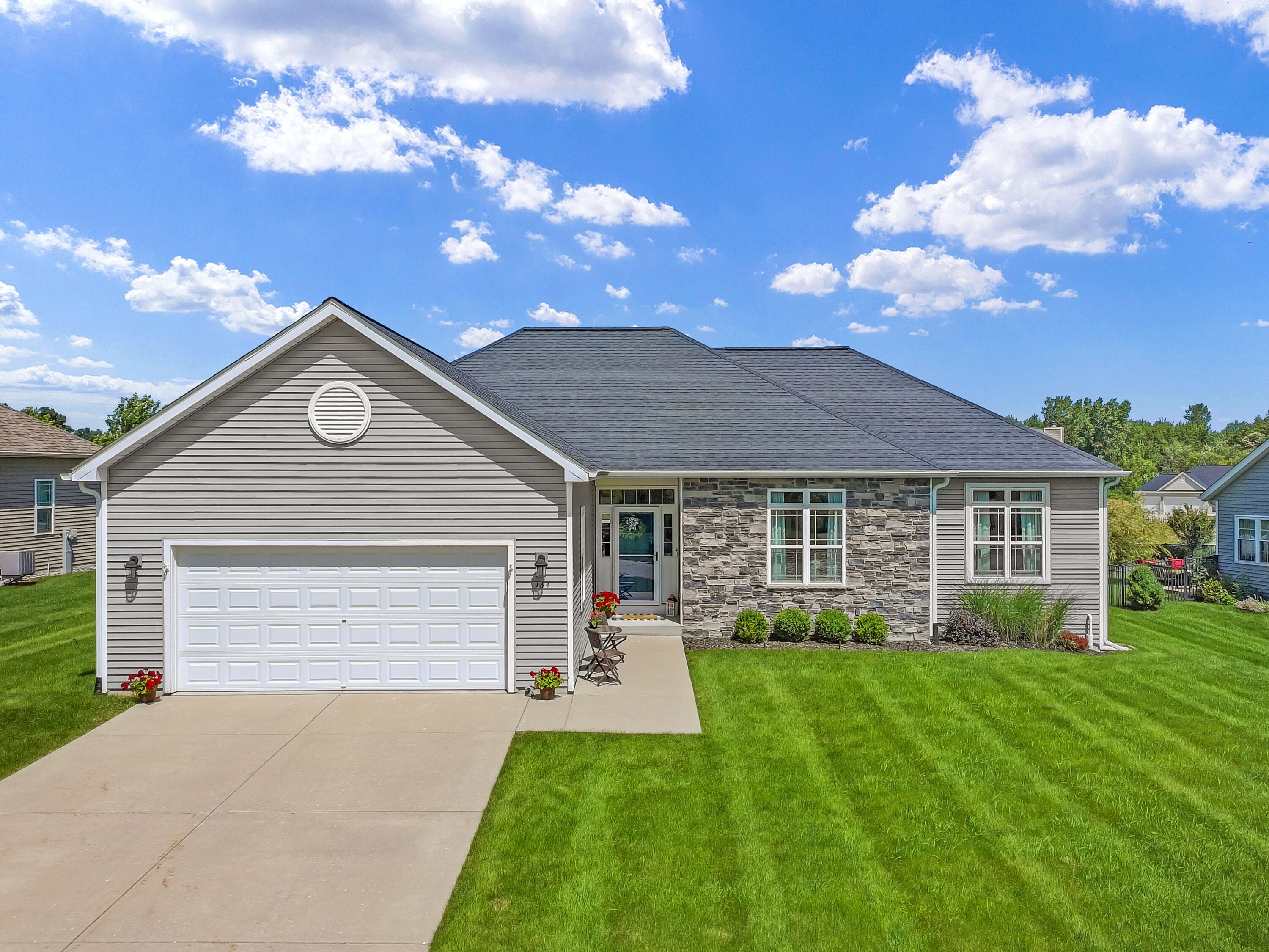 134 N Cranberry St, Elkhorn, Wisconsin