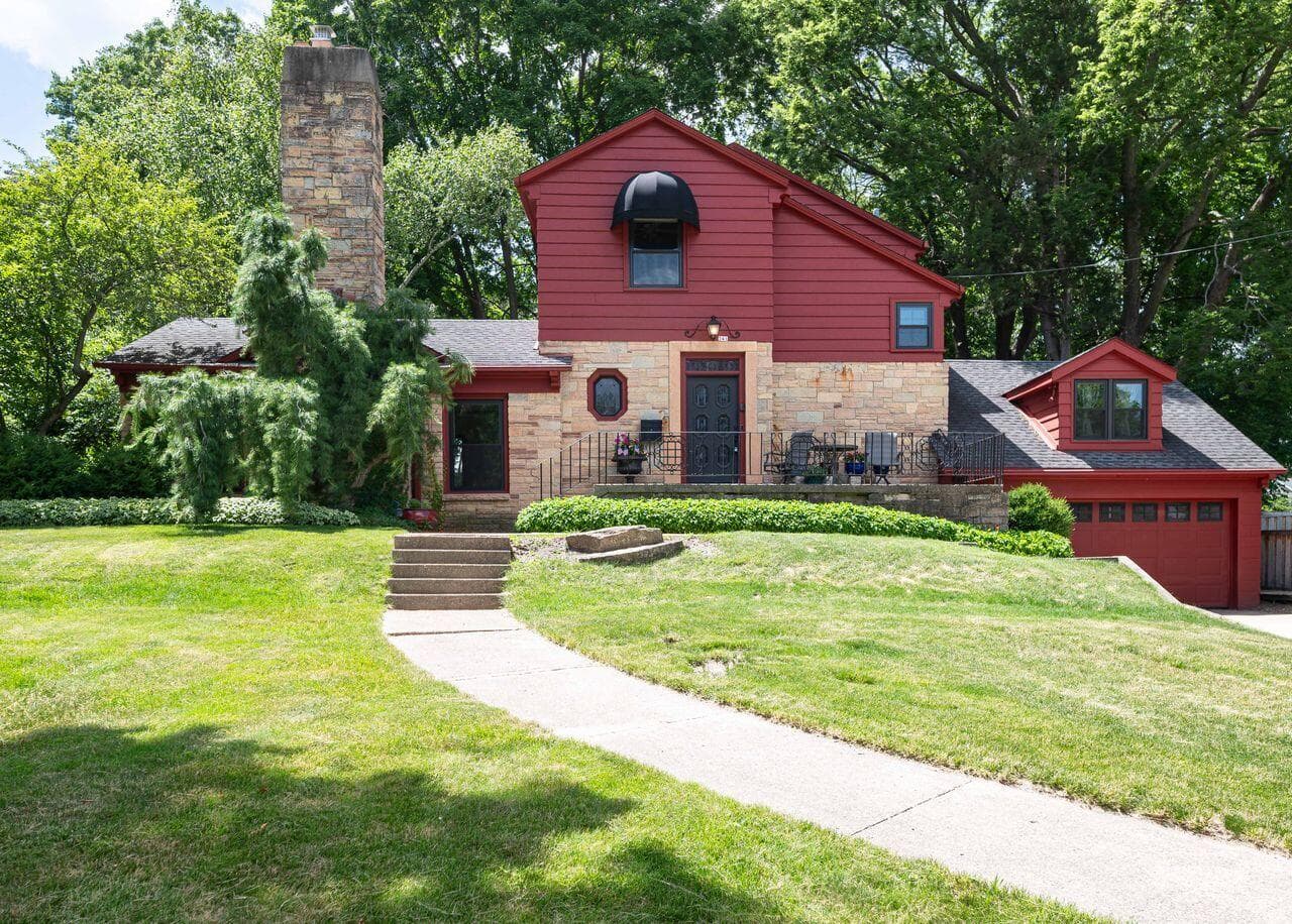 341 S Kane St, Burlington, Wisconsin, 53105