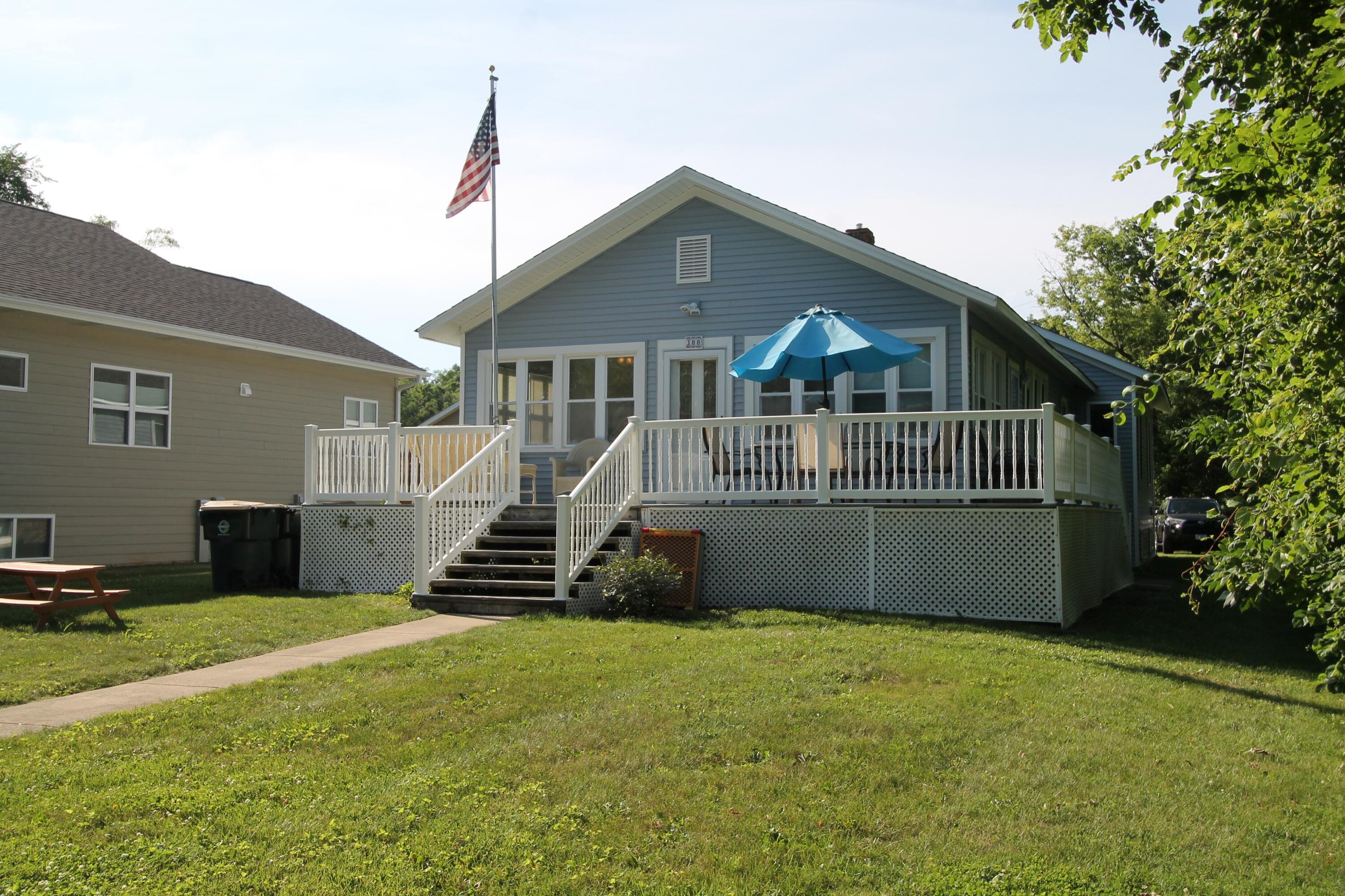 300 Knobes Ave, Twin Lakes, Wisconsin, 53181