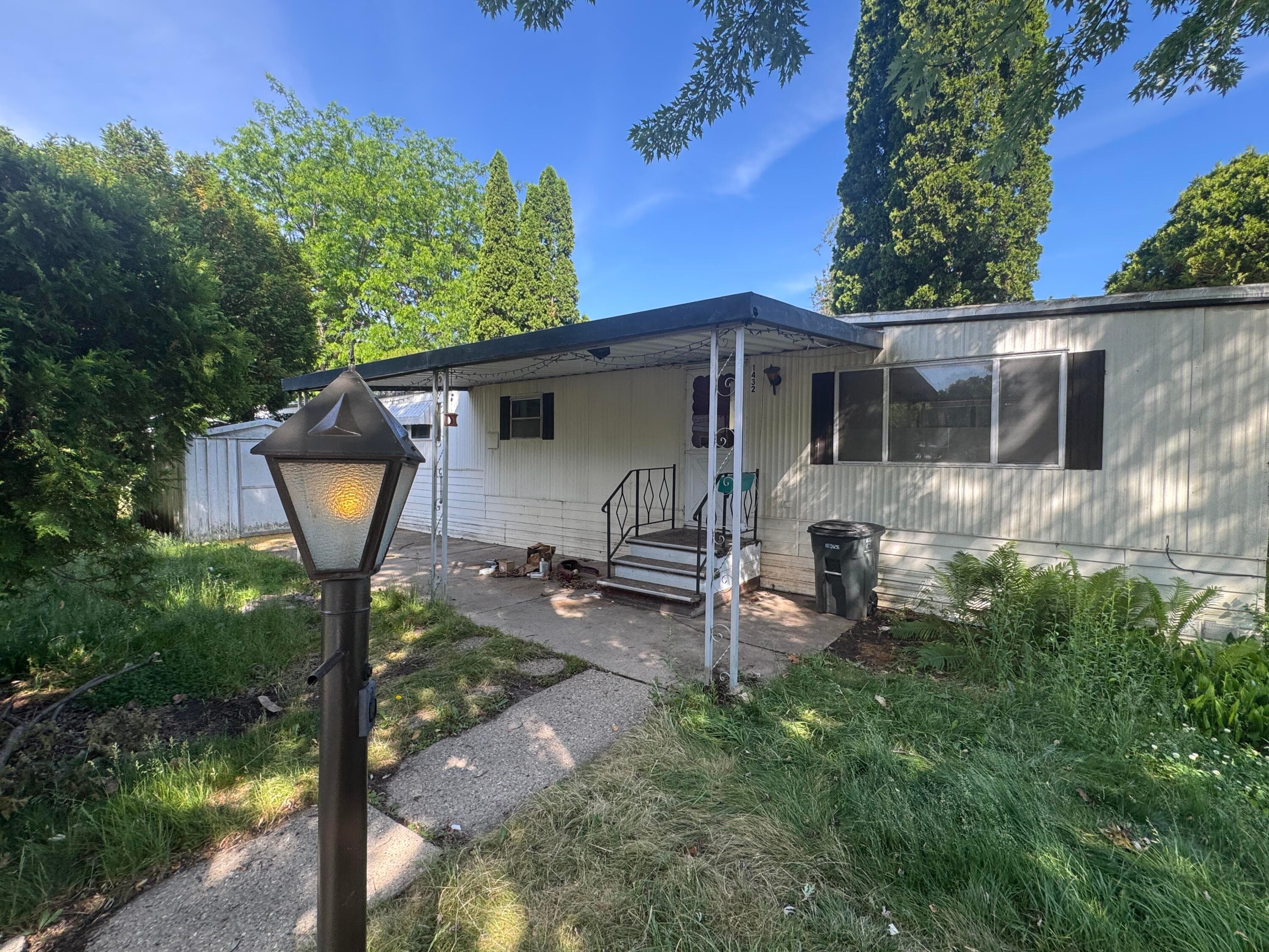 1432 Pleasant St, Lyons, Wisconsin, 53105