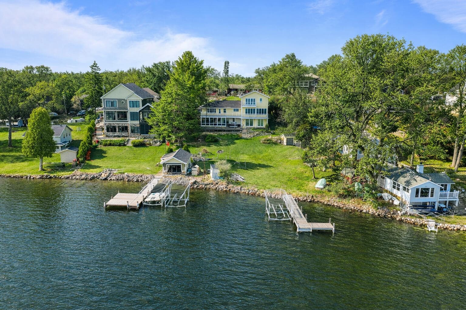 W2115 Beulah Heights Rd, East Troy, Wisconsin
