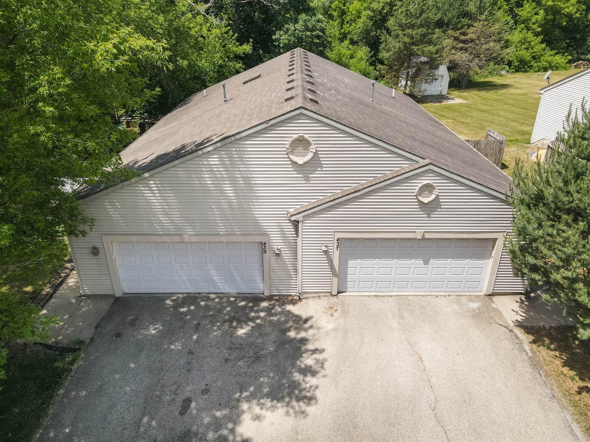 437 Swanson Ct, Twin Lakes, Wisconsin