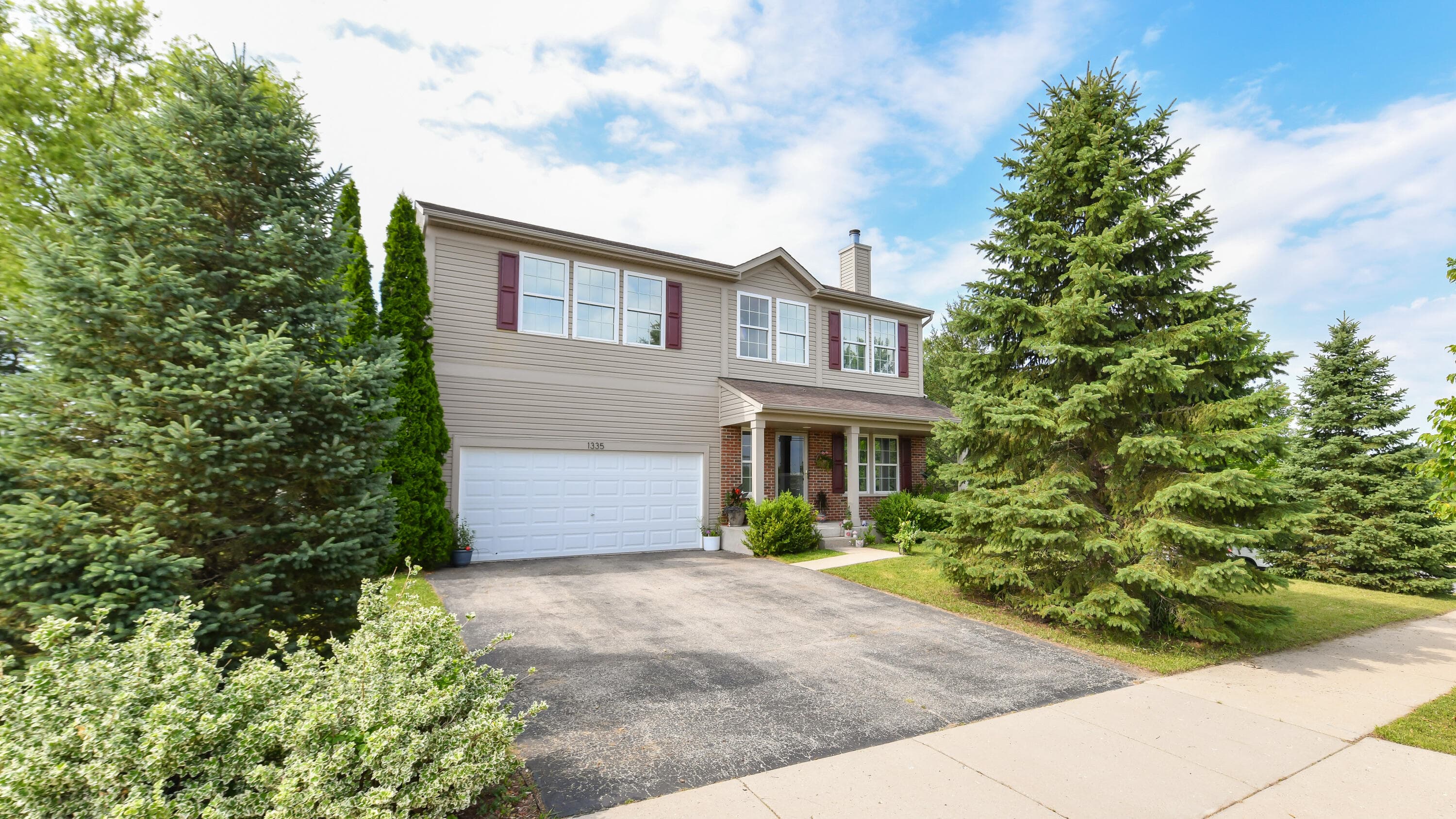 1335 E Jakes Way, Whitewater, Wisconsin, 53190