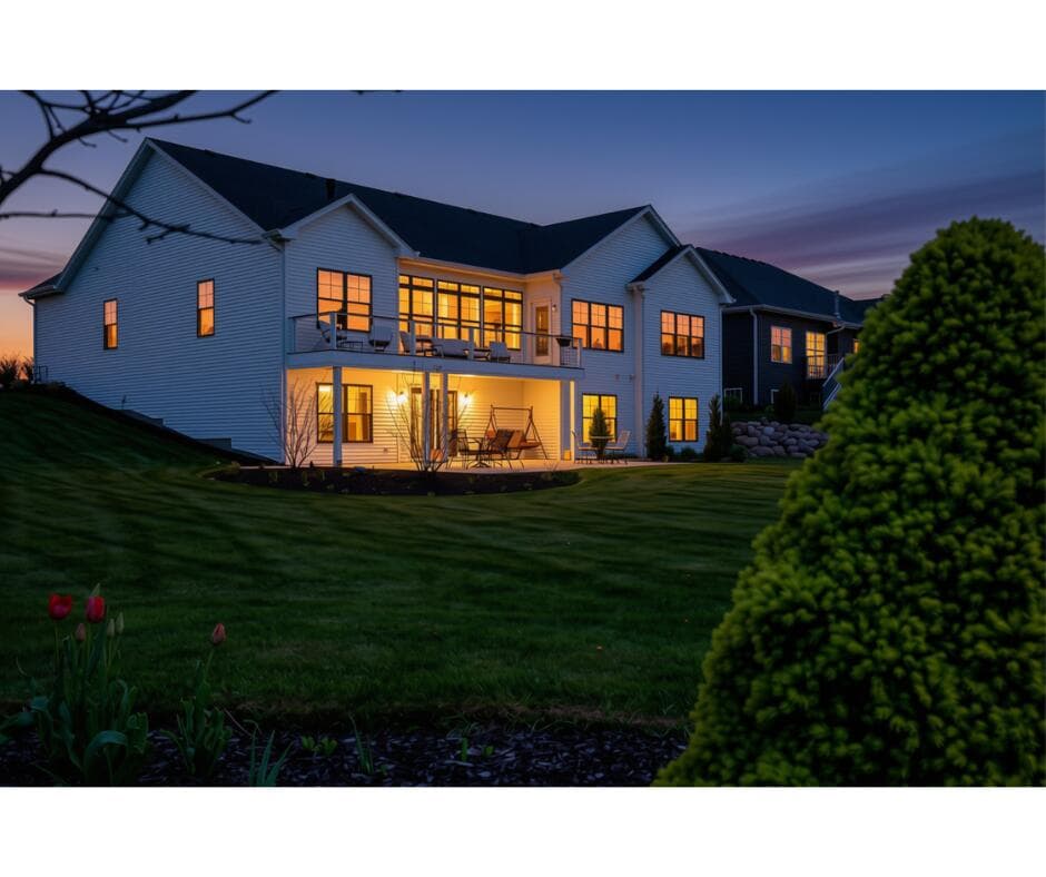 550 Ridgeview Ct, Lake Geneva, Wisconsin