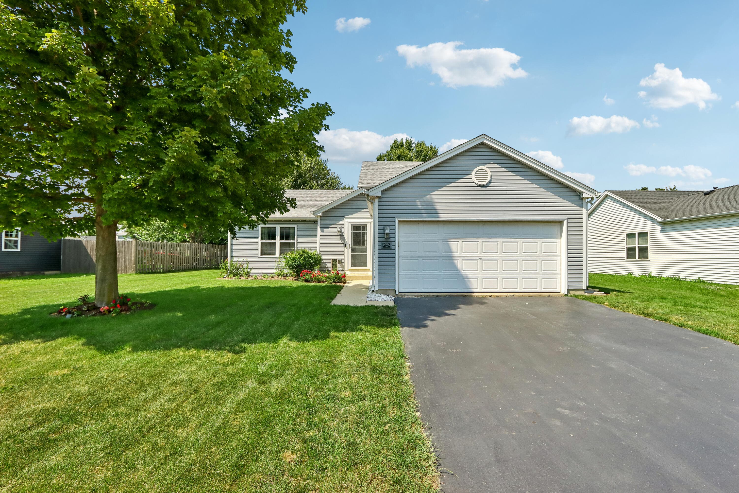 242 Deer Path Dr, Genoa City, Wisconsin, 53128