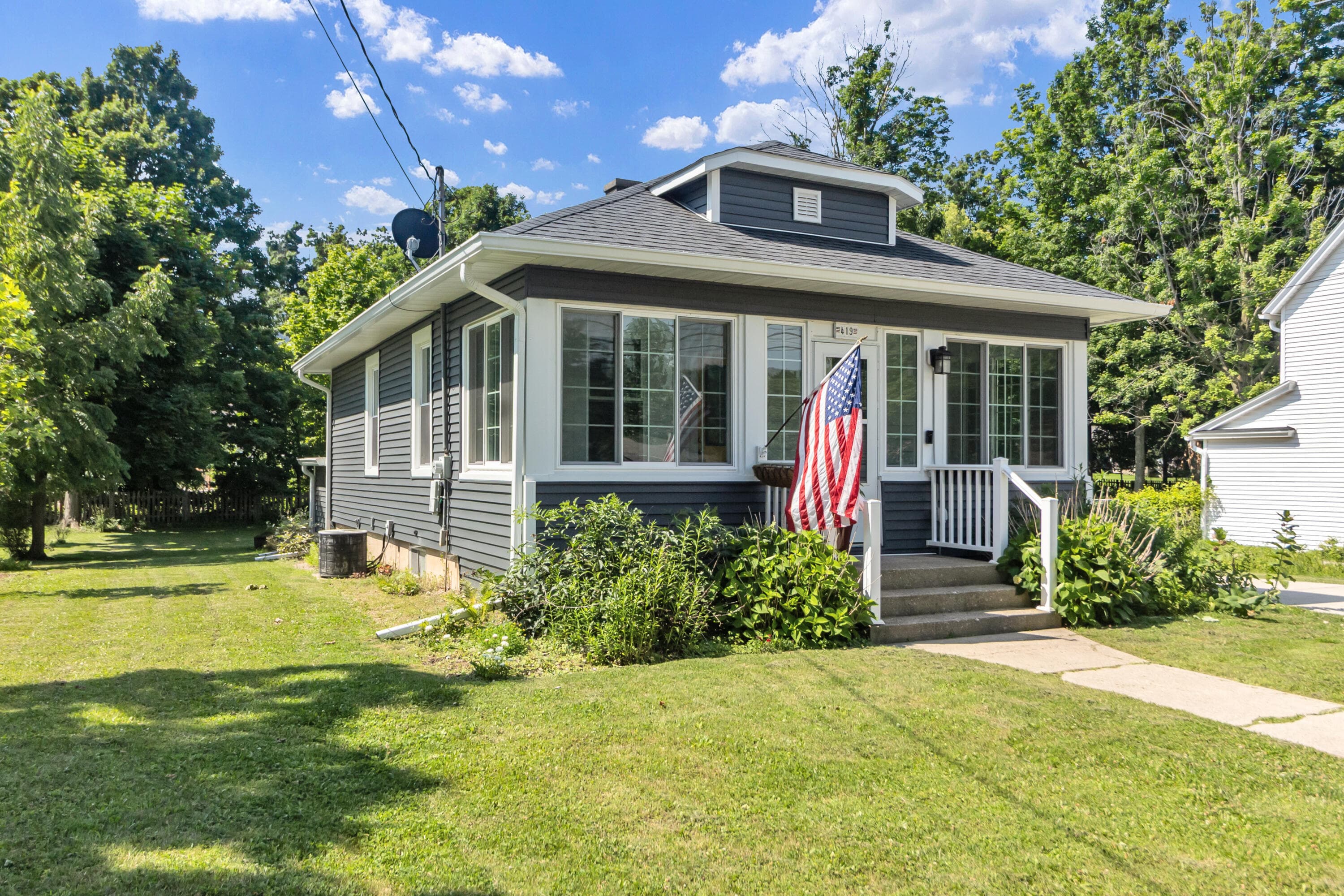 419 W Geneva St, Williams Bay, Wisconsin