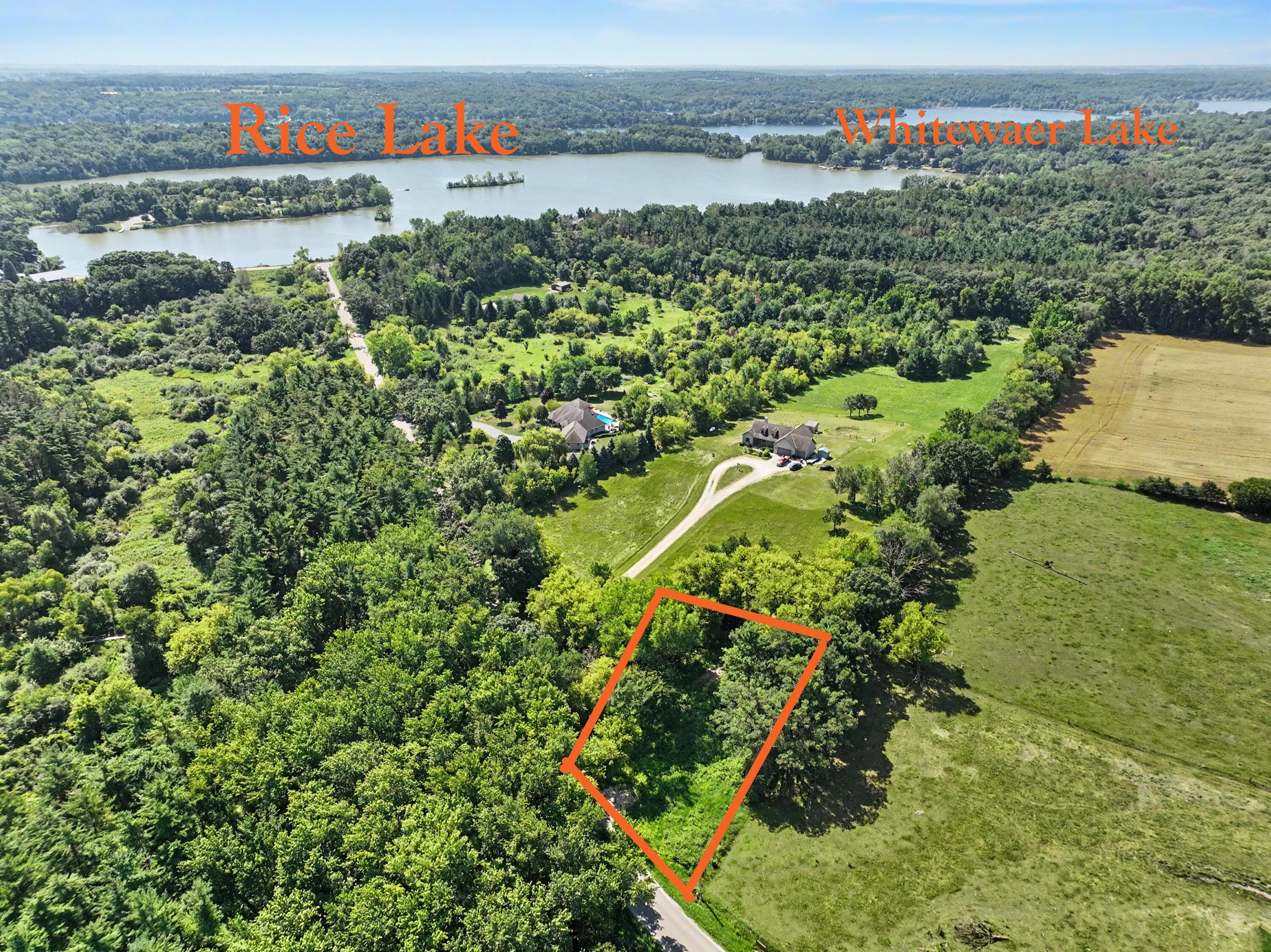 W8191 Clover Valley Rd, Whitewater, Wisconsin, 53190