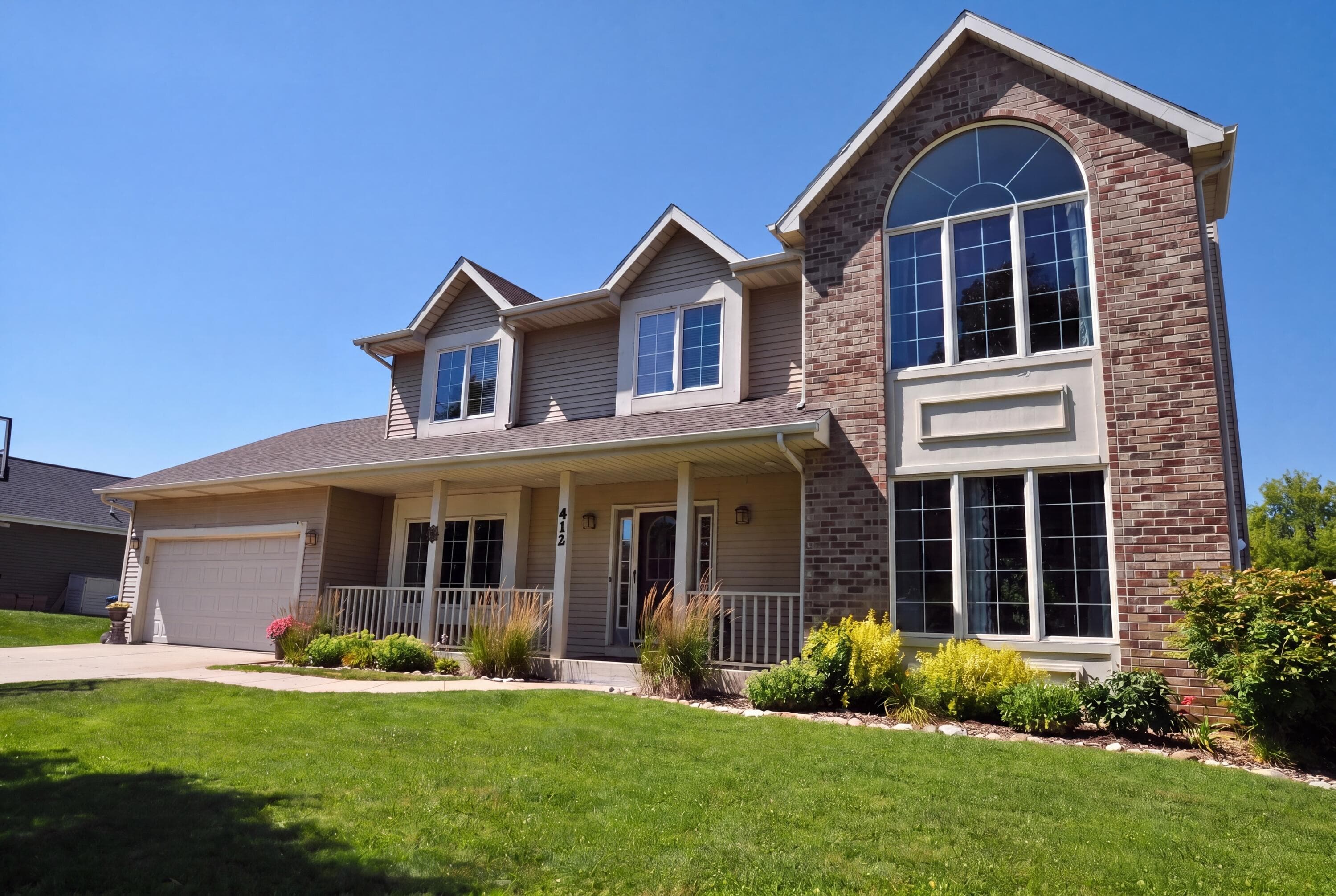 412 E Grant St, Elkhorn, Wisconsin
