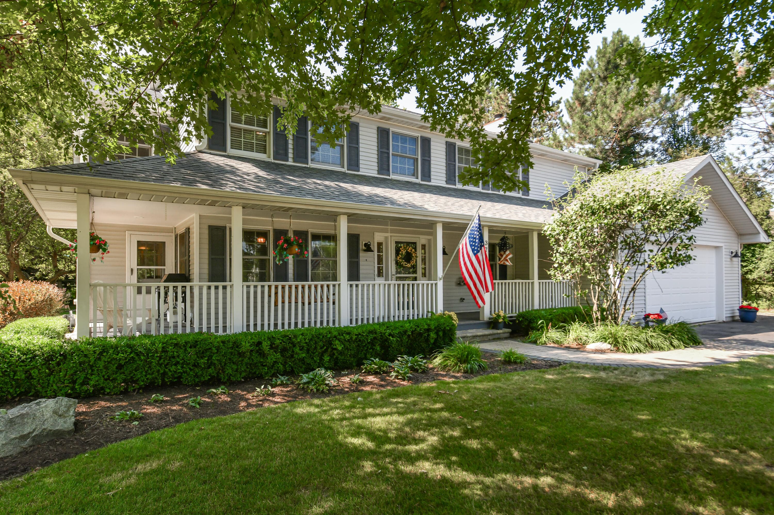 371 Frost Dr, Williams Bay, Wisconsin, 53191