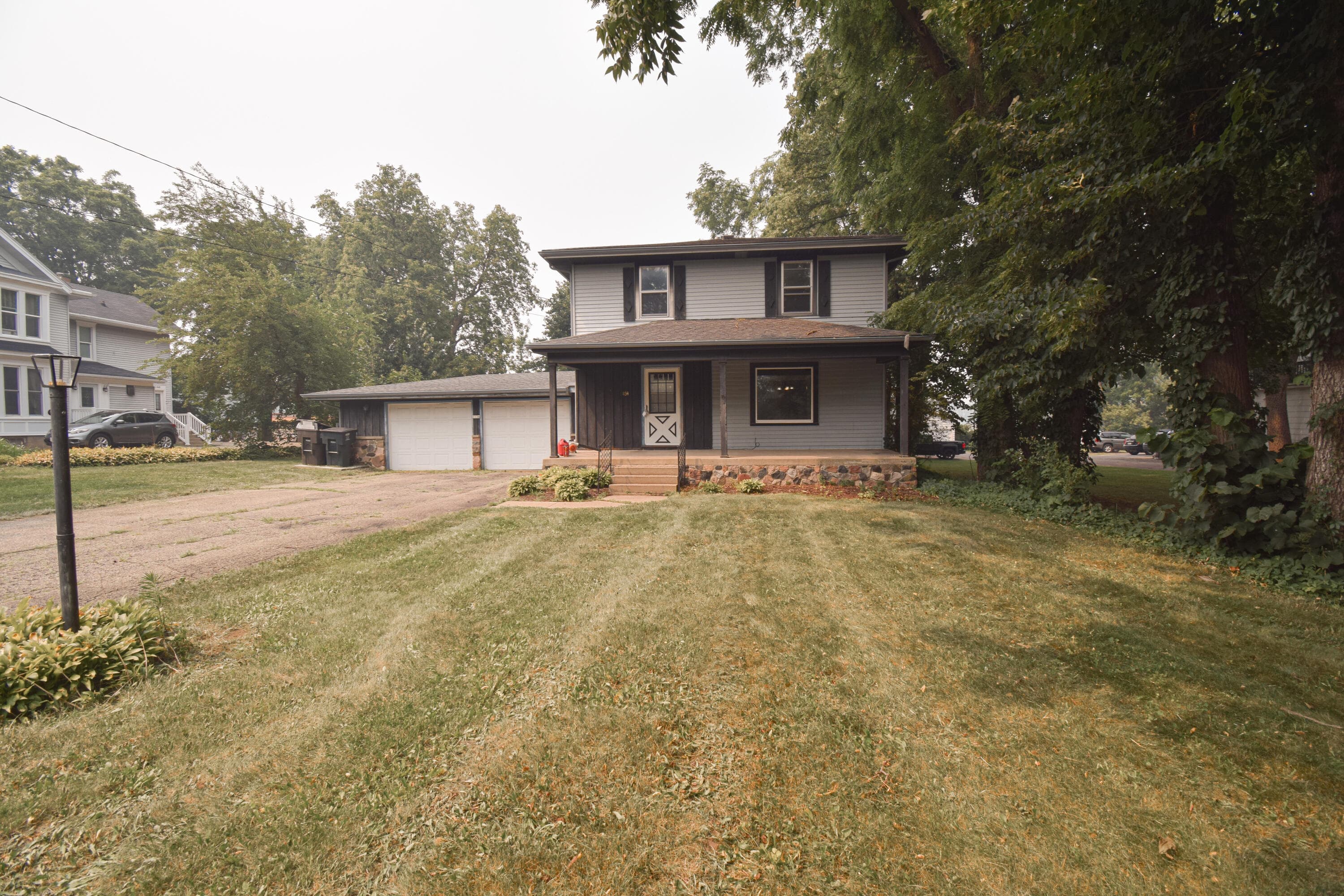 1134 W Walworth Ave, Whitewater, Wisconsin