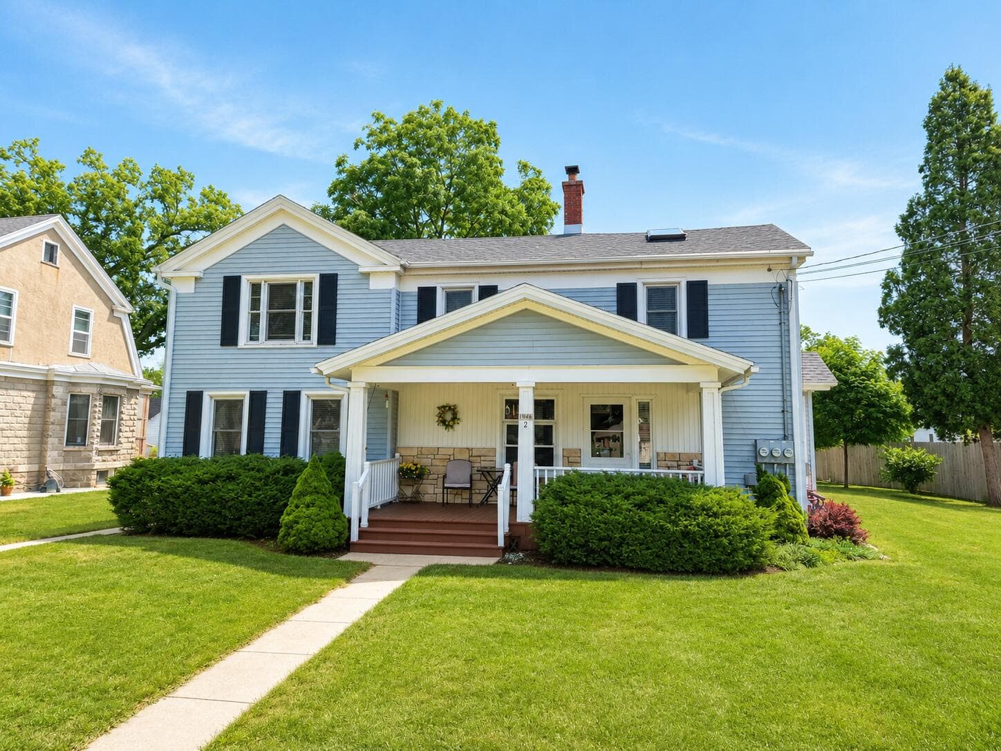 1946 Division St, East Troy, Wisconsin