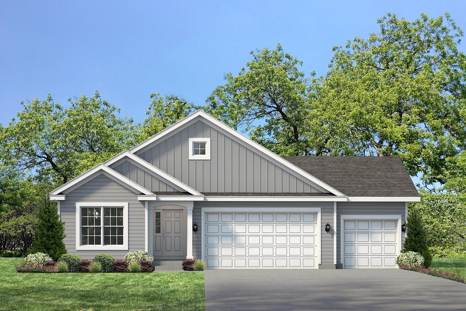 3962 Whiting St, Delavan, Wisconsin, 53115