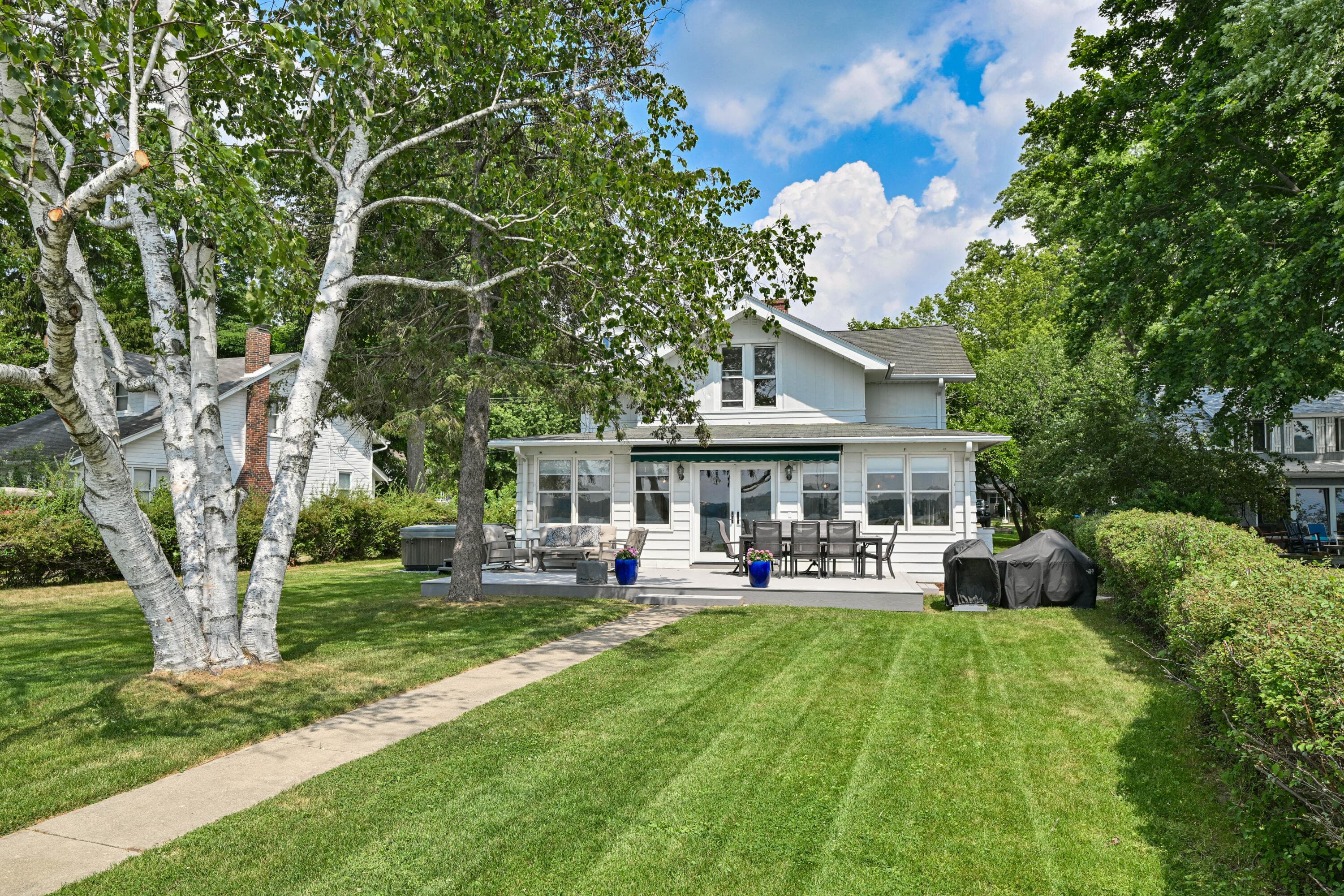 N9333 Beulah Park Rd, East Troy, Wisconsin