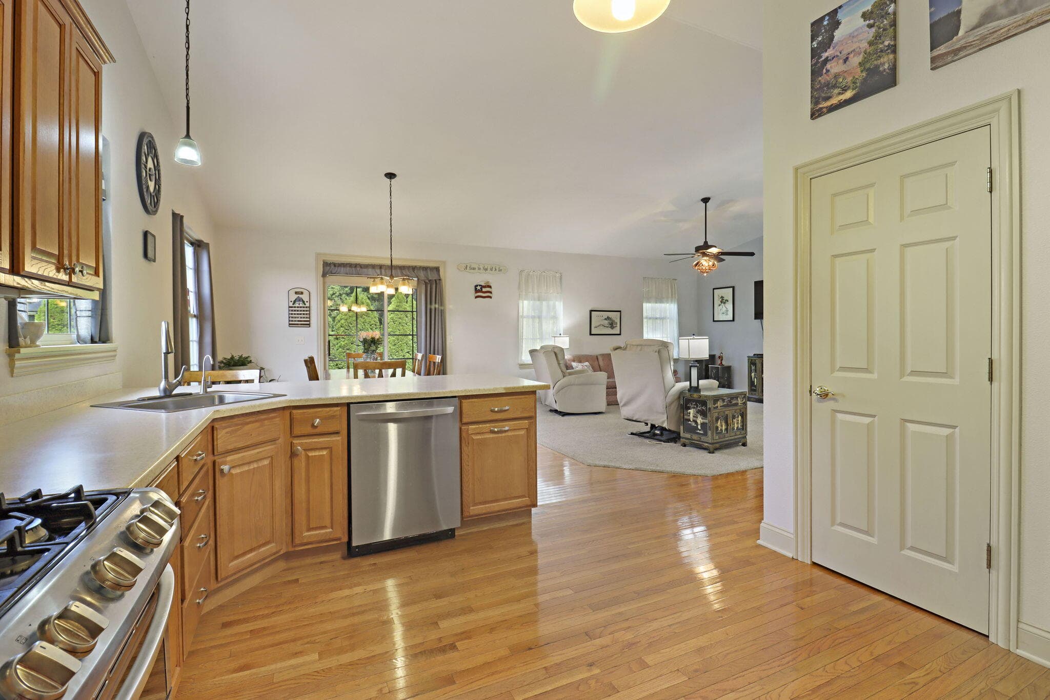 3107 King Cir, Twin Lakes, Wisconsin