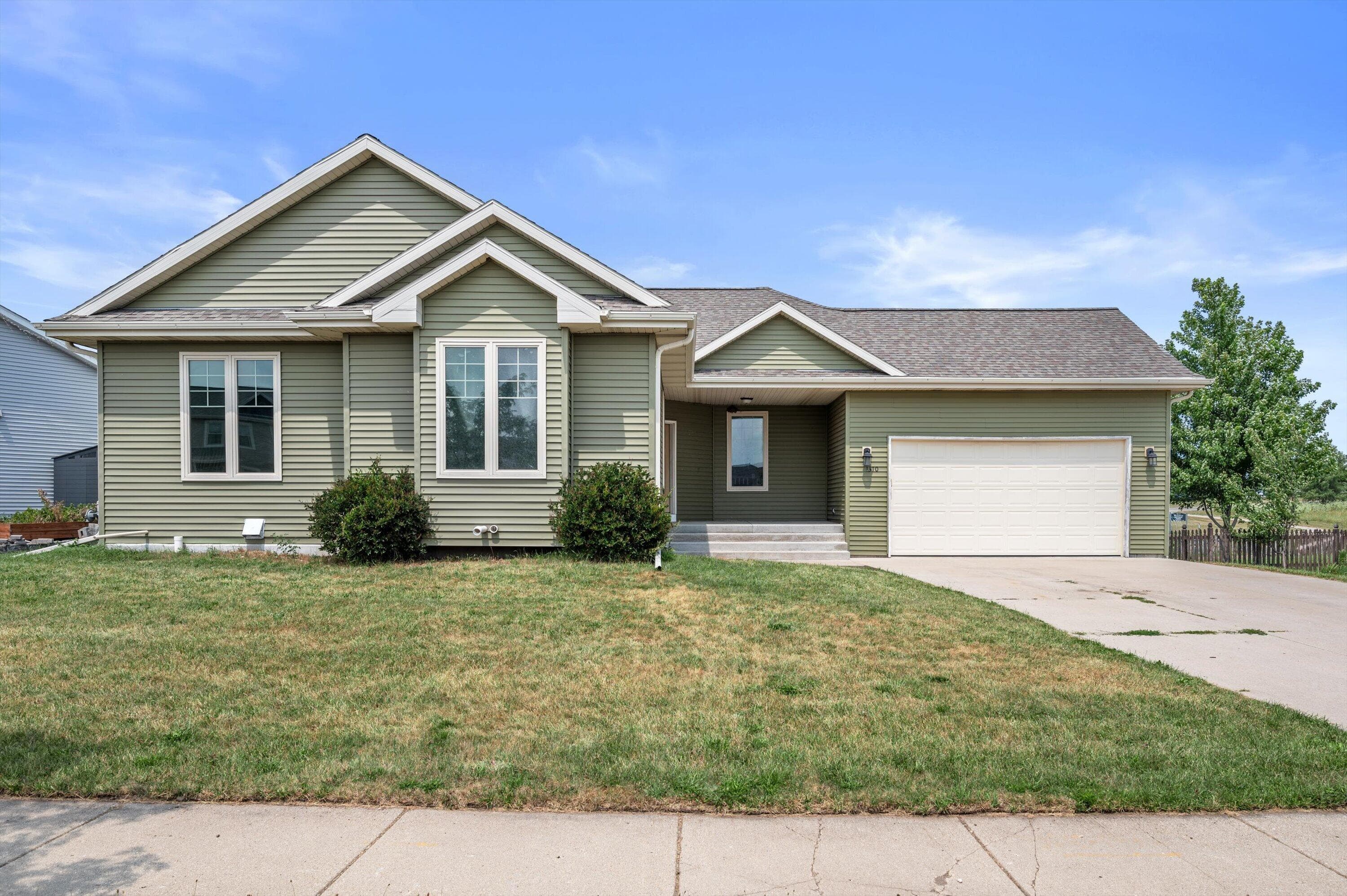 1310 Tower Hill Pass, Whitewater, Wisconsin, 53190