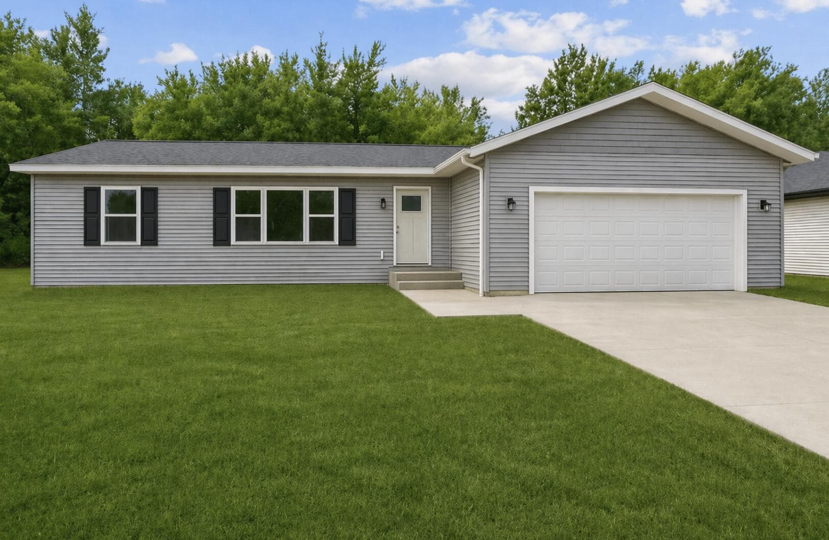 1284 E Bluff Rd, Whitewater, Wisconsin, 53190