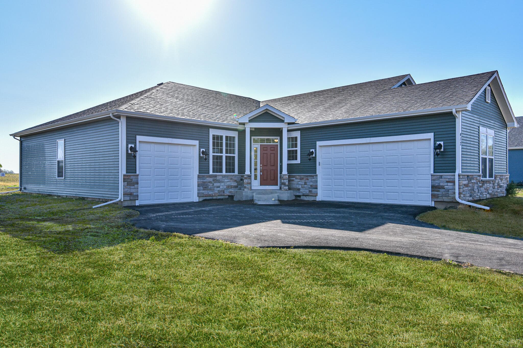 423 Clairmont Ct, Williams Bay, Wisconsin, 53191