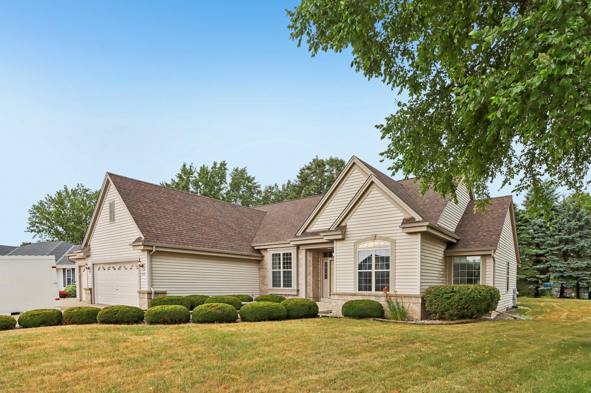 2509 Michele Ln, East Troy, Wisconsin, 53120