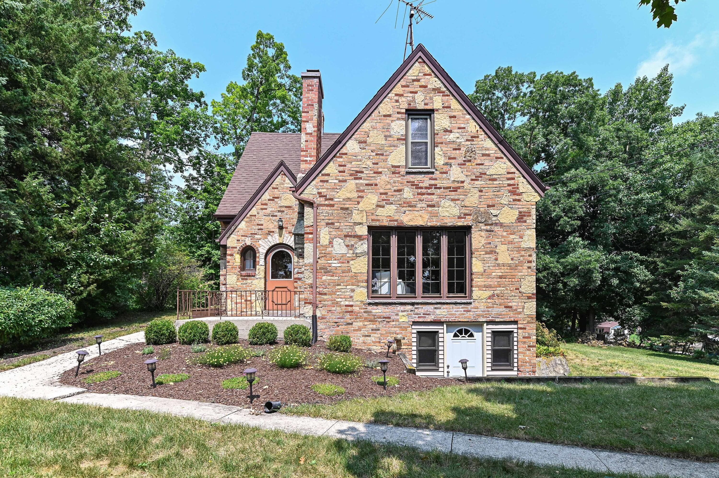 30406 Forest Dr, Burlington, Wisconsin, 53105