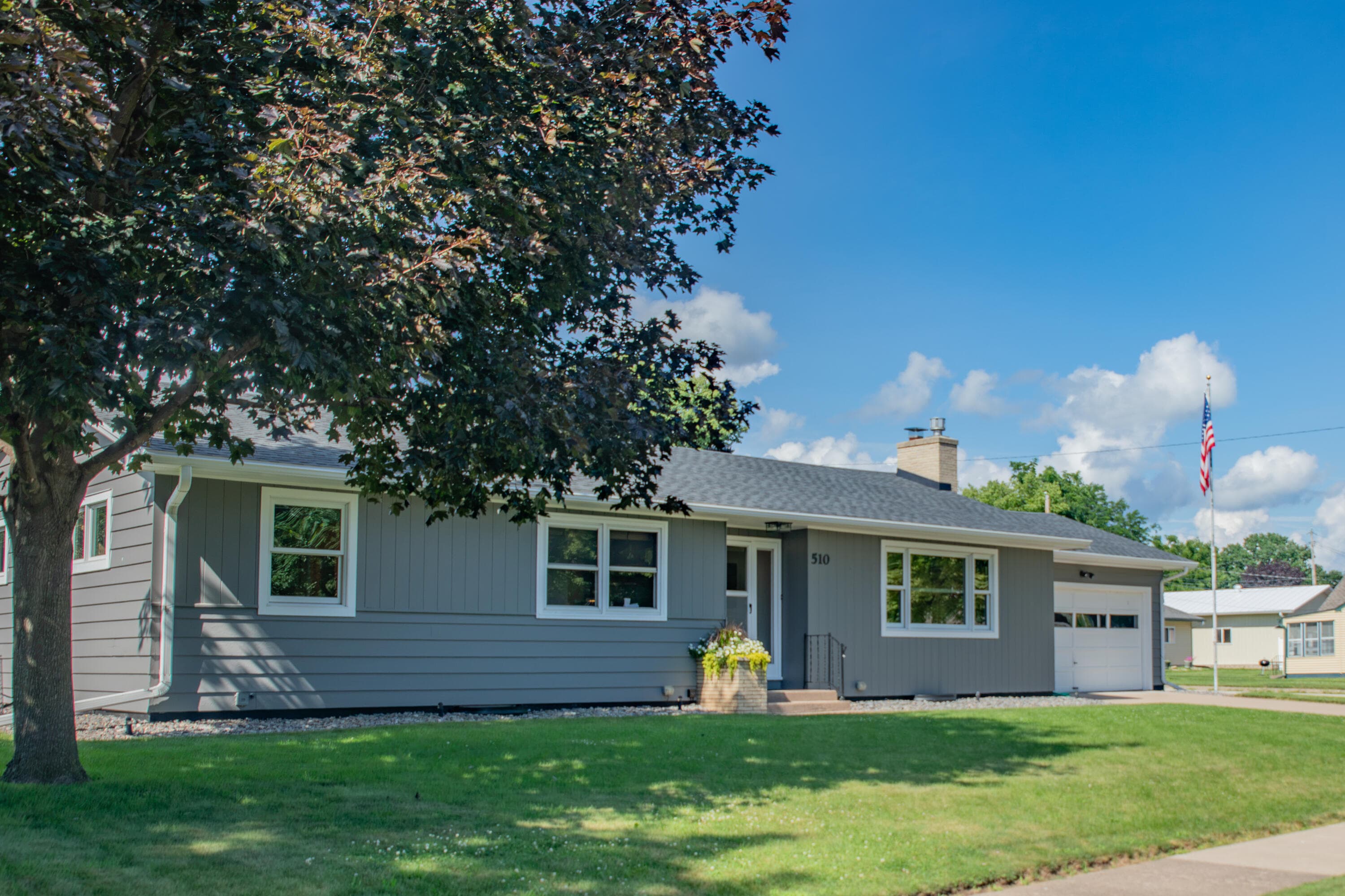 510 Franklin St W, West Salem, Wisconsin