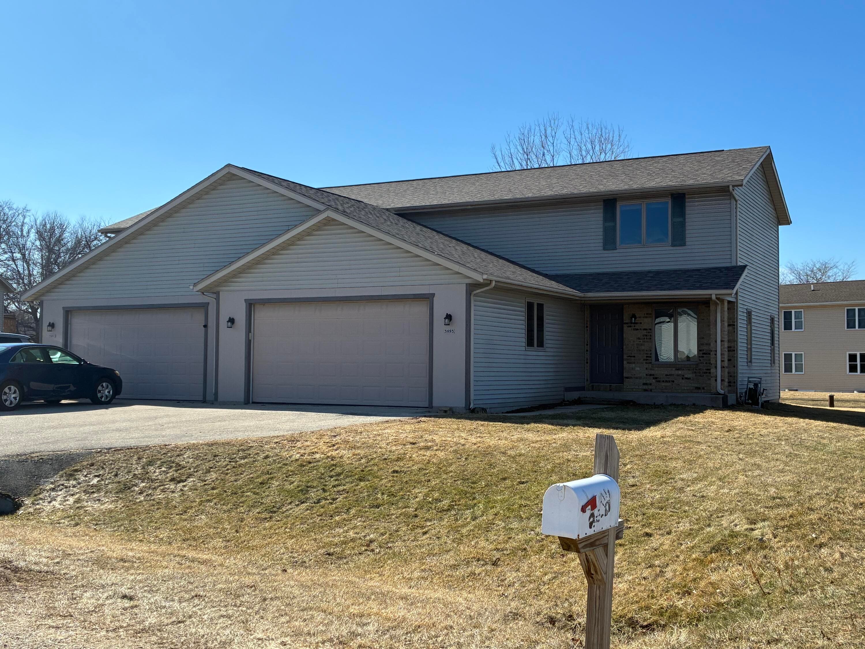 5995 Christine Ct, Lyons, Wisconsin, 53105