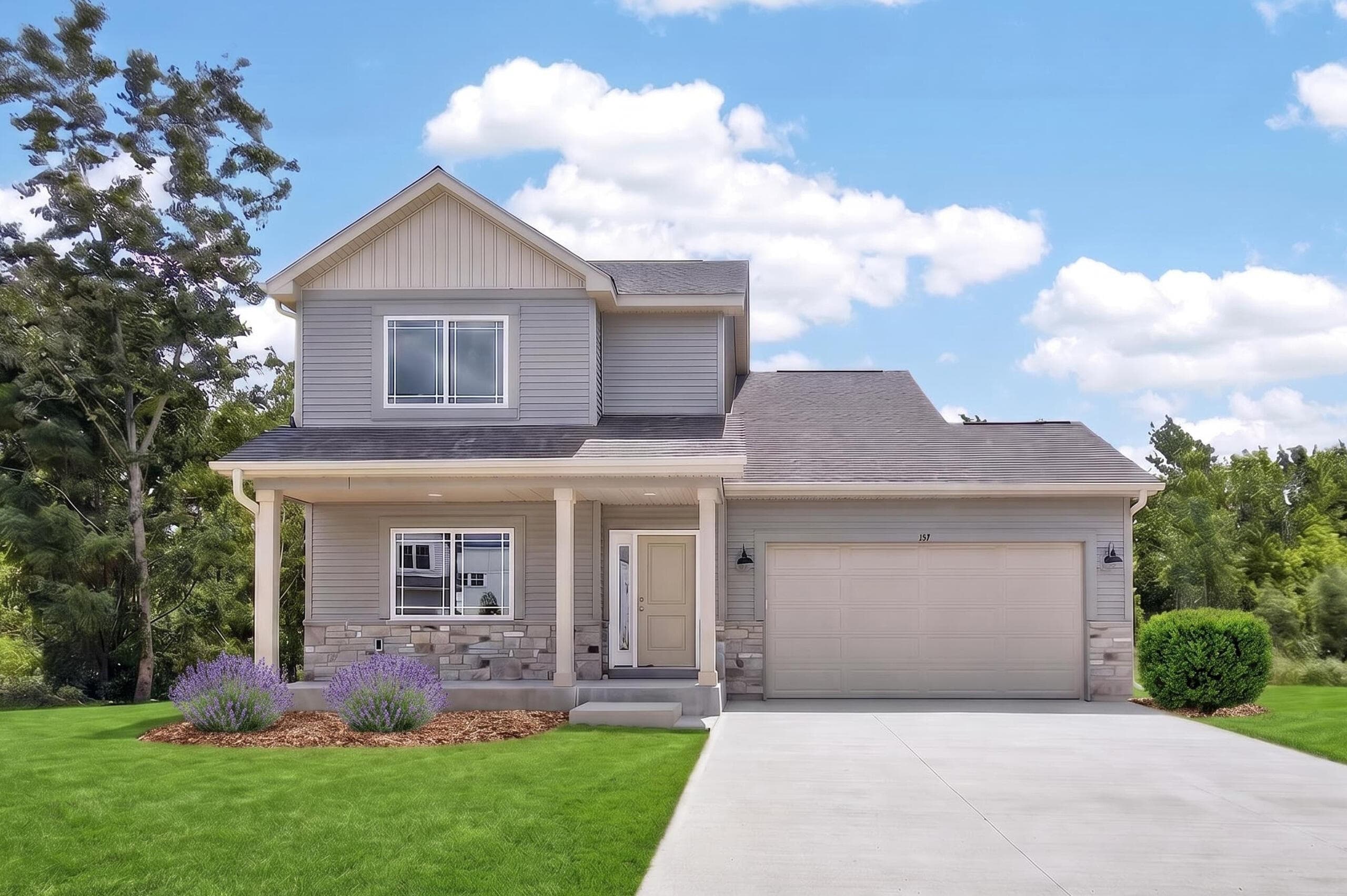 457 Parker Dr, Genoa City, Wisconsin