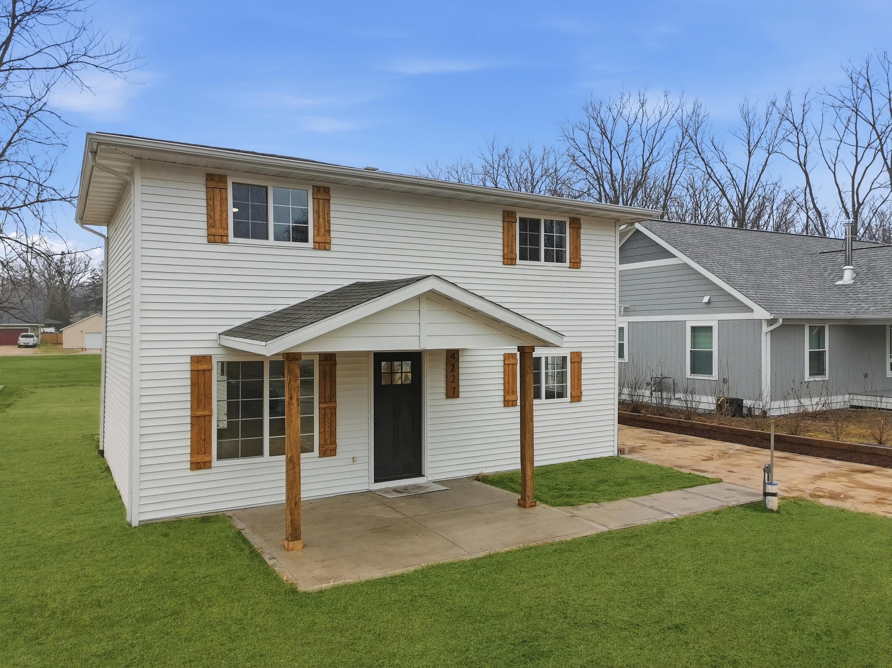 4227 Chestnut Ave, Delavan, Wisconsin