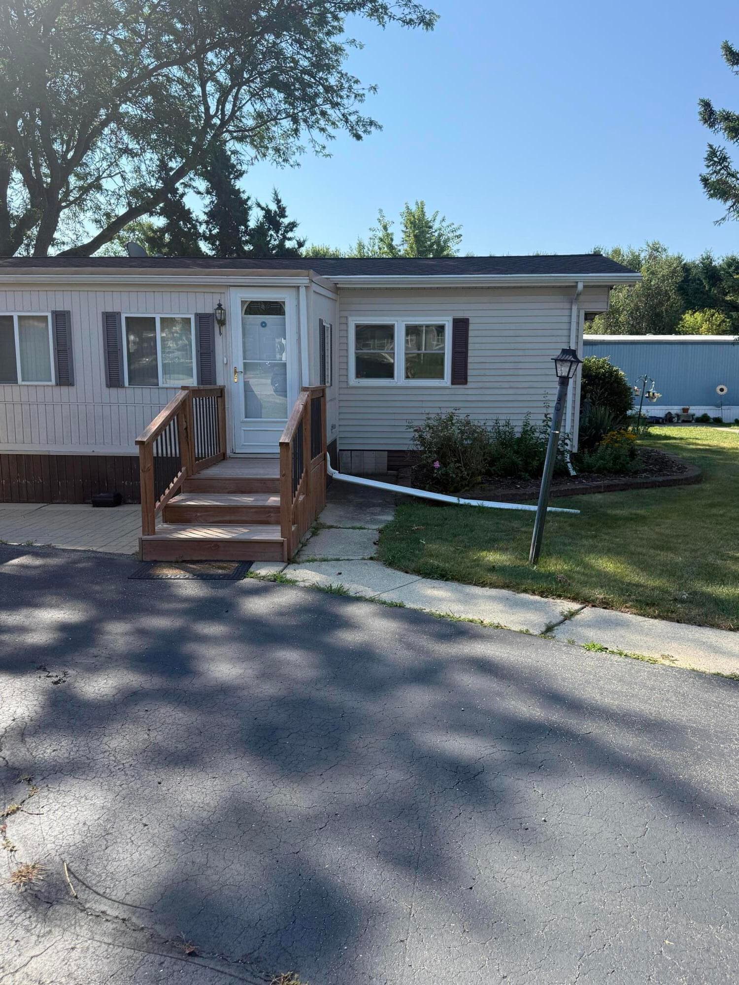 1463 Sunrise Trl, Lyons, Wisconsin, 53105