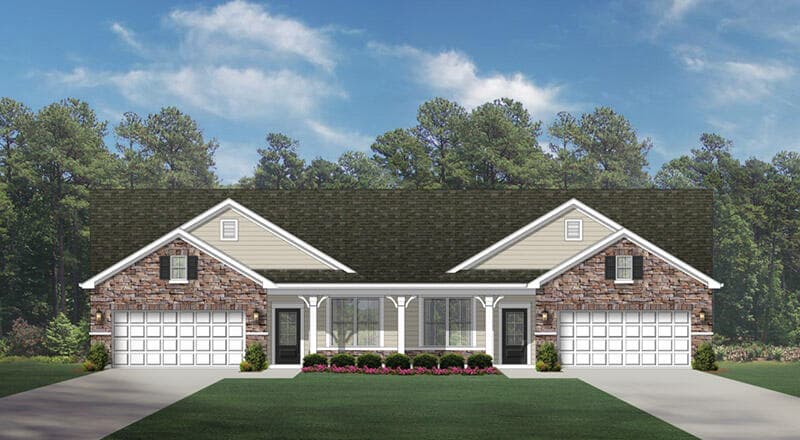 636 Cadence Cir, Lake Geneva, Wisconsin