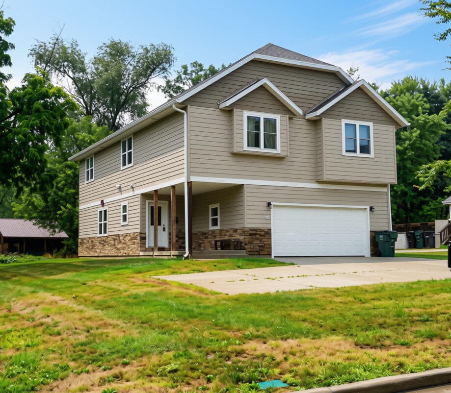 534 S Gault St, Whitewater, Wisconsin