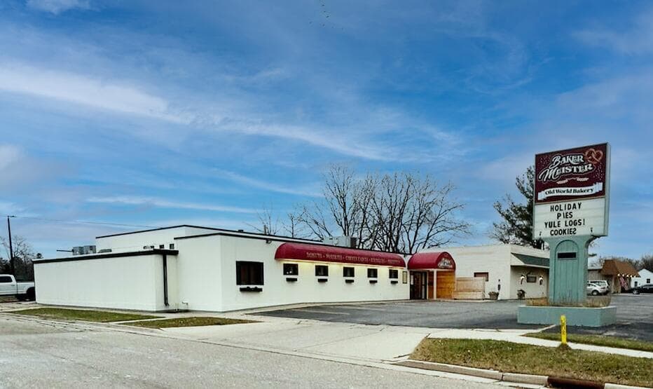 421 N Wisconsin St, Elkhorn, Wisconsin