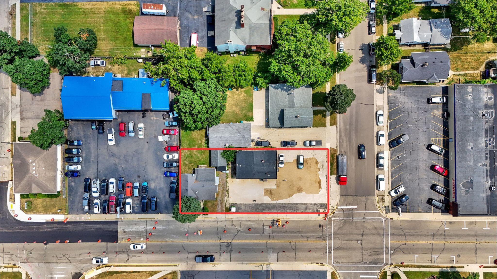 905 Williams St, Lake Geneva, Wisconsin