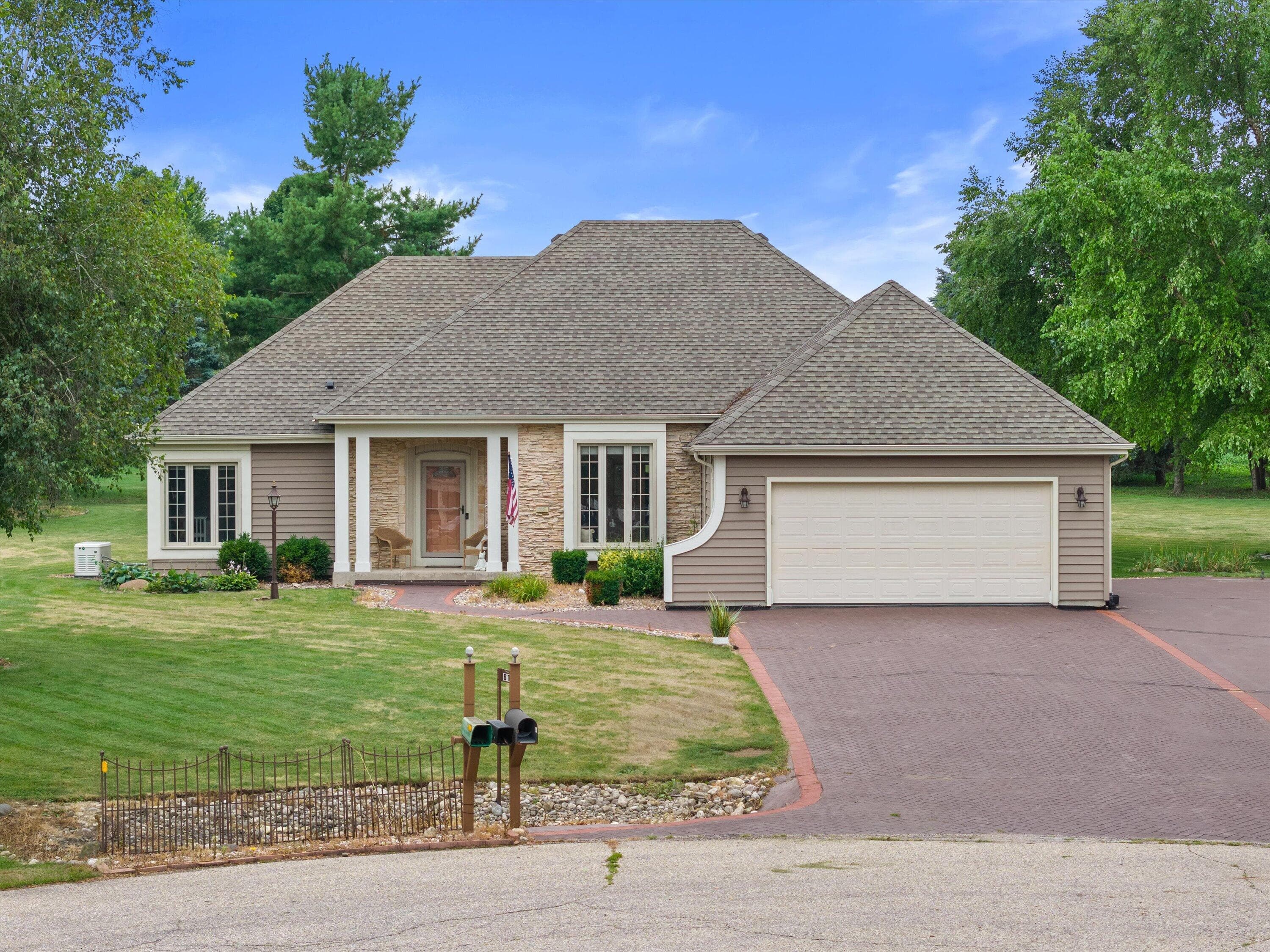 6187 Killdeer Ct, Lyons, Wisconsin