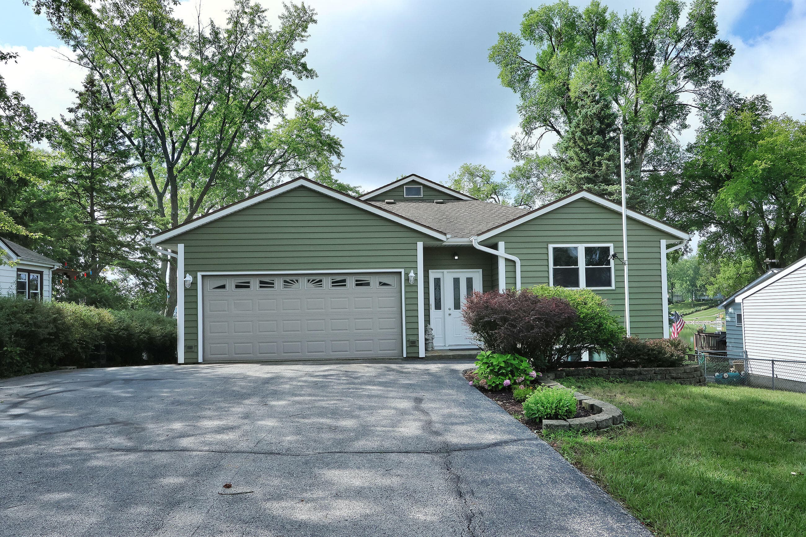 21725 118th St, Salem Lakes, Wisconsin, 53104
