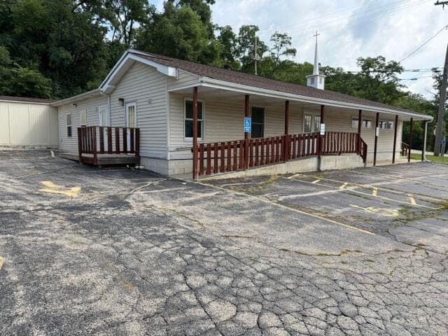 112 W Main St, Twin Lakes, Wisconsin, 53181