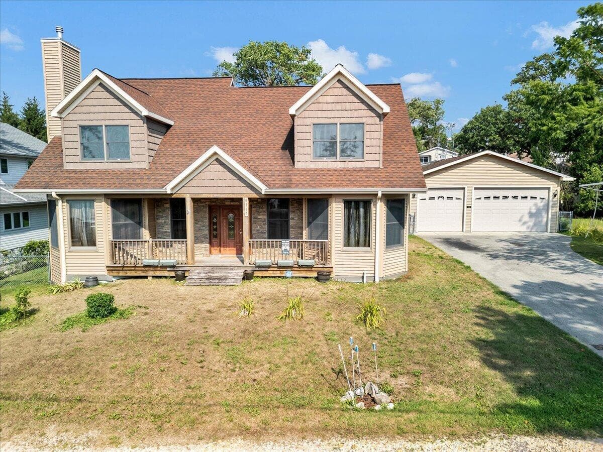 4130 Dutch Mill Rd, Delavan, Wisconsin, 53115