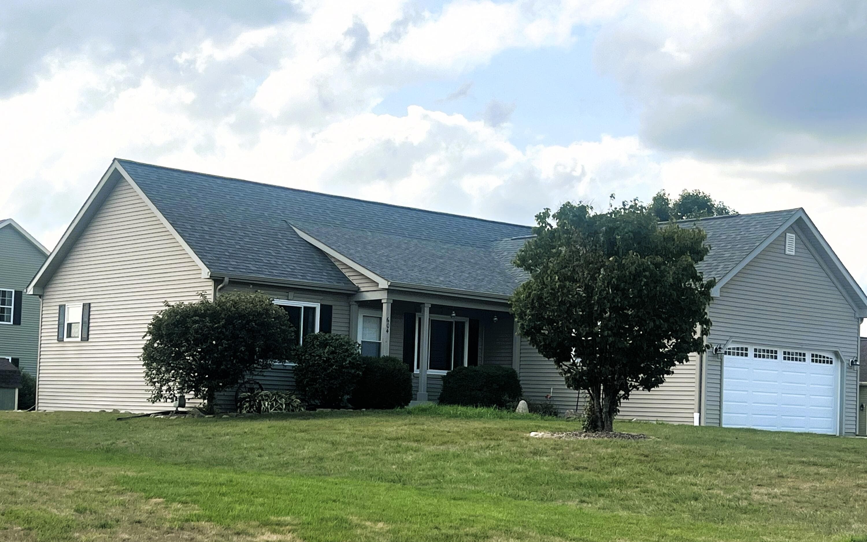 604 S Woodpine Dr, Elkhorn, Wisconsin