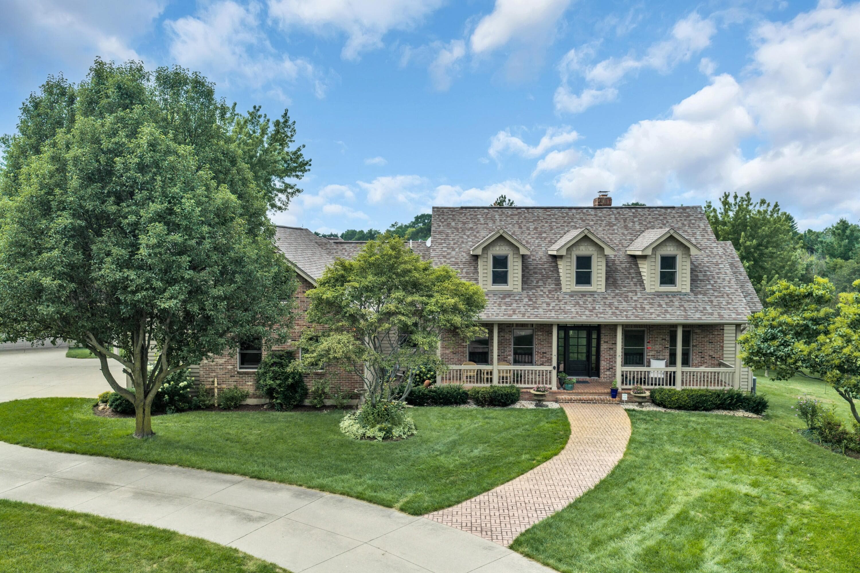 5046 Briar Ridge Ct, Lyons, Wisconsin