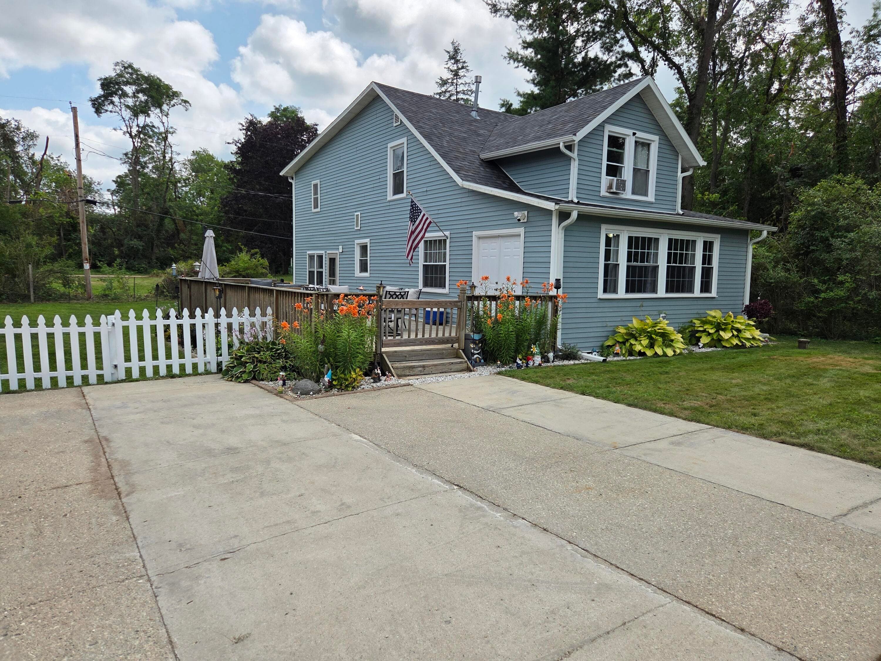 N2456 Mildred St, Walworth, Wisconsin, 53115
