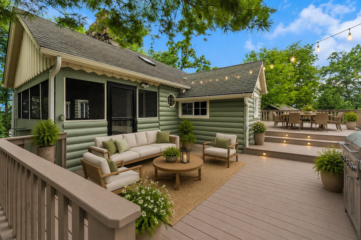 30215 Forest Dr, Burlington, Wisconsin, 53105