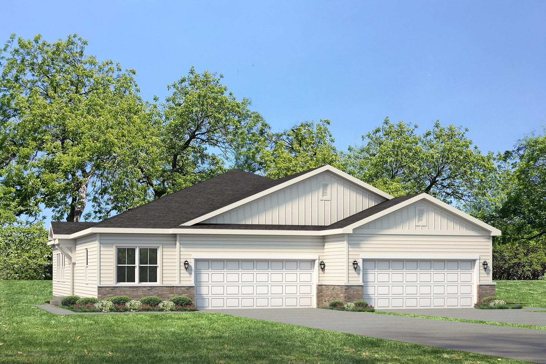 320 Creekside Pl, Delavan, Wisconsin