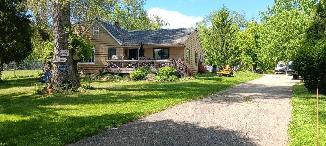 5406 State Road 50, Delavan, Wisconsin