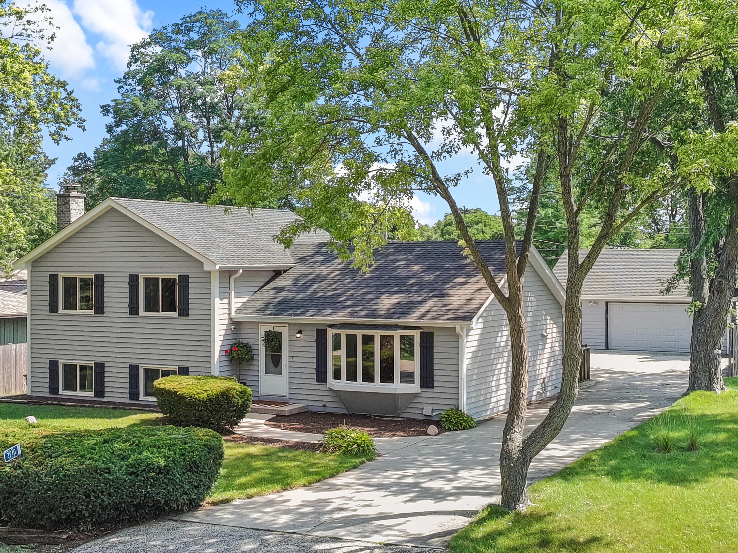 2910 Hickory Ln, Twin Lakes, Wisconsin