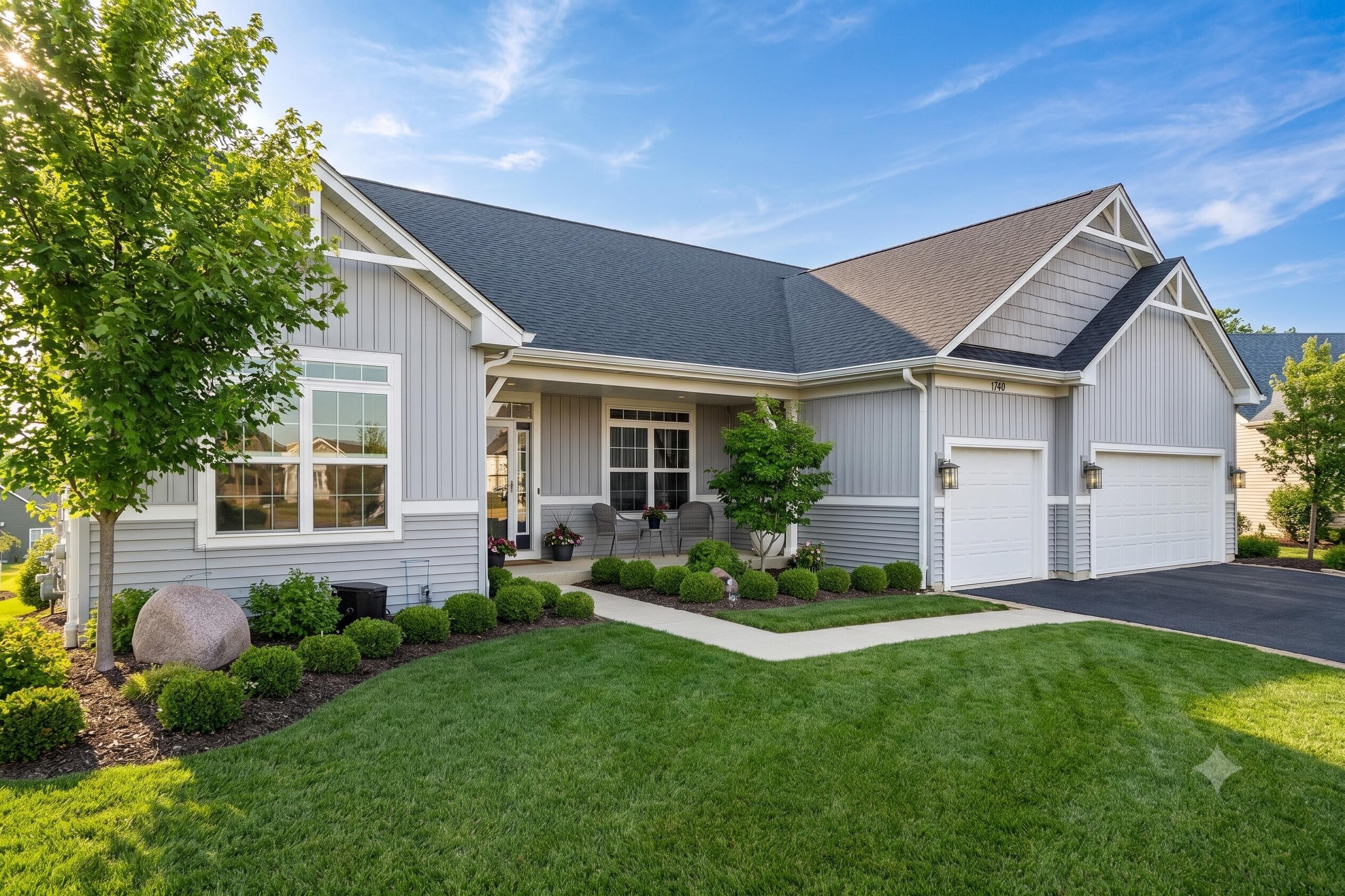 1740 Cobblestone Ct, Lake Geneva, Wisconsin, 53147