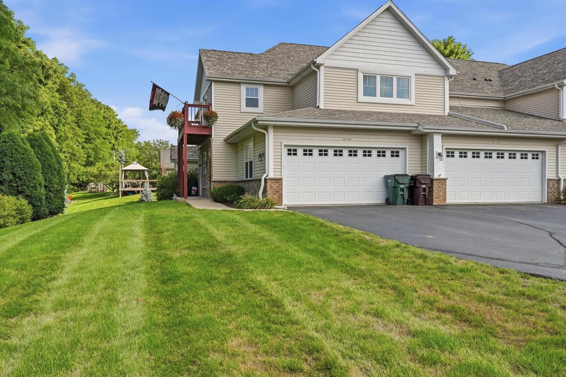 2794 Edwards St, East Troy, Wisconsin, 53120
