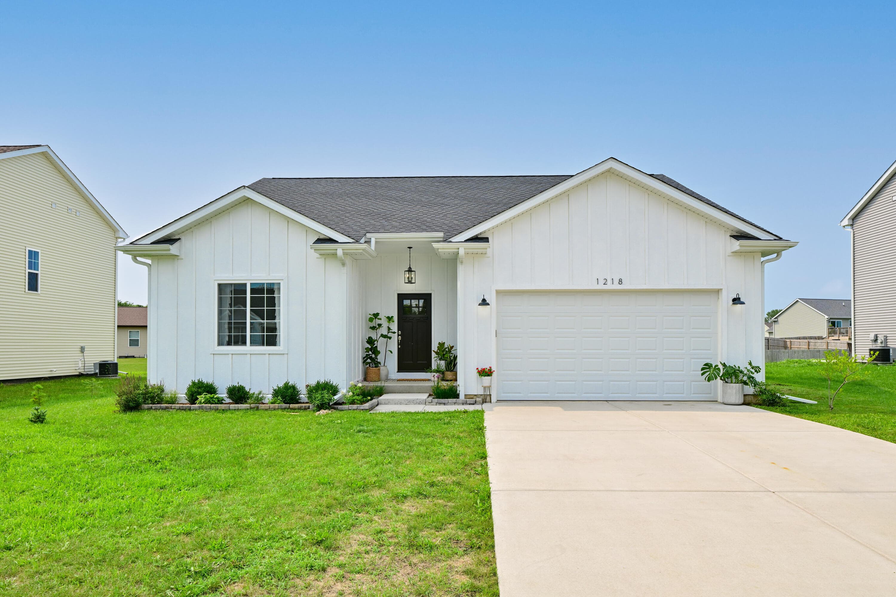 1218 Evergreen Dr, Delavan, Wisconsin