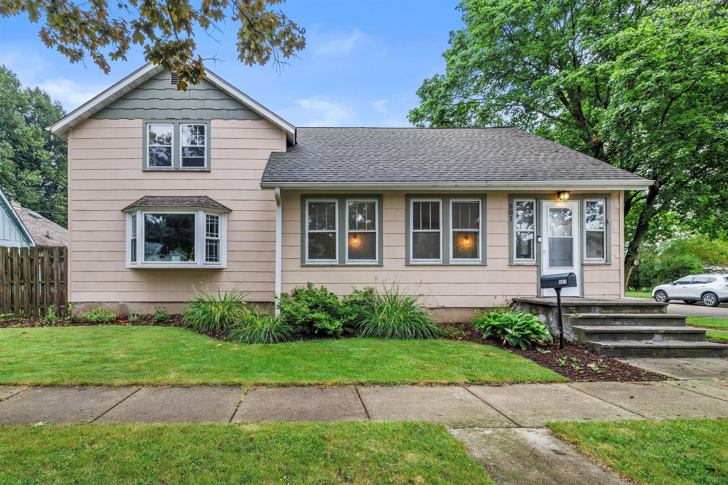 501 Haskins St, Lake Geneva, Wisconsin