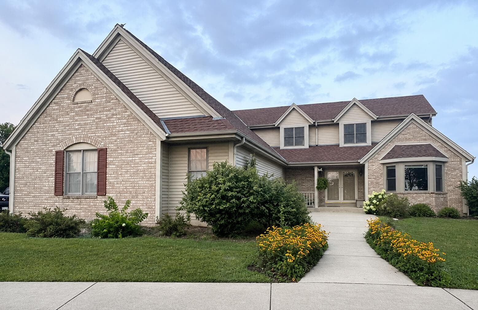 N5024 Townline Rd, Spring Prairie, Wisconsin